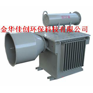 安达GGAJ02电除尘高压静电变压器